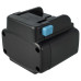Baterija za Hitachi EB2420 / EB2430R / EB 2433X, 24 V, 3.0 Ah