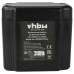 Baterija za Hitachi EB2420 / EB2430R / EB 2433X, 24 V, 3.0 Ah