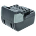 Baterija za Hitachi BSL1415 / BSL1430, 14.4 V, 3.0 Ah Baterija za Hitachi BSL1415 / BSL1430, 14.4 V, 3.0 Ah