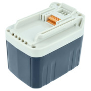 Baterija za Makita 2420 / 2430 / BH2420 / BH2430, 24 V, 3.0 Ah