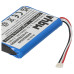Baterija za Garmin Edge 800 / 810, 1000 mAh Baterija za Garmin Edge 800 / 810, 1000 mAh