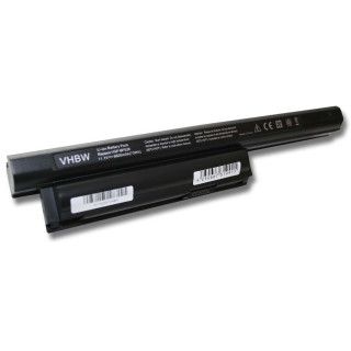 Baterija za Sony Vaio VGP-BPS26 / VGP-BPL26, 6600 mAh