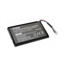 Baterija za Navigon 8410 / 8450 Live, 1200 mAh Baterija za Navigon 8410 / 8450 Live, 1200 mAh