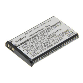 Baterija za Siemens Gigaset SL910, 1050 mAh