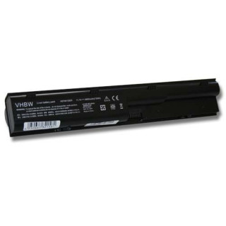 Baterija za HP Probook 4330s / 4430s / 4530s, PR06, 6600 mAh