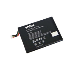 Baterija za HTC Flyer / P510e, 4000 mAh