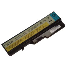 Baterija za Lenovo IdeaPad B470 / G460 / V360 / Z560, 4400 mAh