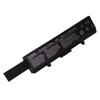 Baterija za Dell Inspiron 1440 / 1750, 6600 mAh