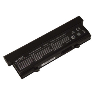 Baterija za Dell Latitude E5400 / E5410 / E5500 / E5510, 6600 mAh