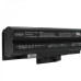 Baterija za Sony Vaio VGP-BPS13 / VGP-BPS21, crna, 4400 mAh