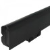 Baterija za Sony Vaio VGP-BPS13 / VGP-BPS21, crna, 4400 mAh