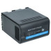 Baterija BP-U60 za Sony PMW-EX1 / PMW-100 / PXW-X160, 5200 mAh Baterija BP-U60 za Sony PMW-EX1 / PMW-100 / PXW-X160, 5200 mAh