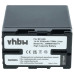 Baterija BP-U60 za Sony PMW-EX1 / PMW-100 / PXW-X160, 5200 mAh Baterija BP-U60 za Sony PMW-EX1 / PMW-100 / PXW-X160, 5200 mAh