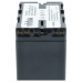 Baterija BP-U60 za Sony PMW-EX1 / PMW-100 / PXW-X160, 5200 mAh Baterija BP-U60 za Sony PMW-EX1 / PMW-100 / PXW-X160, 5200 mAh