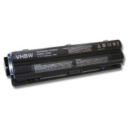 Baterija za Dell XPS 14 / XPS 15 / XPS 17, 6600 mAh