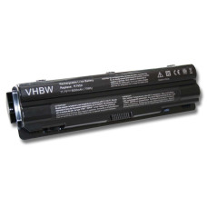 Baterija za Dell XPS 14 / XPS 15 / XPS 17, 6600 mAh