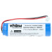 Baterija za Datalogic QuickScan QM2100 / QM2130, 750 mAh