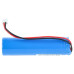 Baterija za Datalogic QuickScan QM2100 / QM2130, 750 mAh