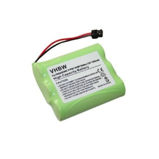 Baterija za Panasonic KX-TC1886 / KX-TC1890, 1300 mAh