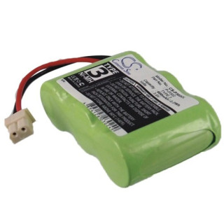 Baterija za Panasonic KX-T9910 / KX-T9980, 700 mAh