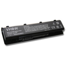 Baterija za Asus N45 / N55 / N75, 4400 mAh Baterija za Asus N45 / N55 / N75, 4400 mAh