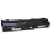 Baterija za Clevo M54 / M55 / M540 / M550, 4400 mAh