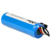 Baterija za Altec Lansing IMT600 / IMT620 / IMT702, 2200 mAh Baterija za Altec Lansing IMT600 / IMT620 / IMT702, 2200 mAh