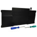 Baterija za Apple MacBook Air 13" A1369 / A1466, 7200 mAh, 55 Wh Baterija za Apple MacBook Air 13" A1369 / A1466, 7200 mAh, 55 Wh