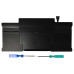Baterija za Apple MacBook Air 13" A1369 / A1466, 7200 mAh, 55 Wh Baterija za Apple MacBook Air 13" A1369 / A1466, 7200 mAh, 55 Wh