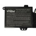 Baterija za Dell Inspiron Duo 1090 / Convertible, 1950 mAh Baterija za Dell Inspiron Duo 1090 / Convertible, 1950 mAh
