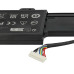 Baterija za Dell Inspiron Duo 1090 / Convertible, 1950 mAh Baterija za Dell Inspiron Duo 1090 / Convertible, 1950 mAh