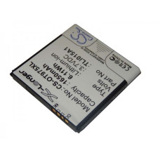 Baterija za Alcatel OT-918, 1650 mAh Baterija za Alcatel OT-918, 1650 mAh