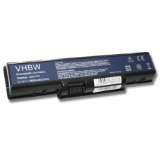 Baterija za Acer Aspire 2930 / 4530 / 4930 / 5740, 6600 mAh Baterija za Acer Aspire 2930 / 4530 / 4930 / 5740, 6600 mAh