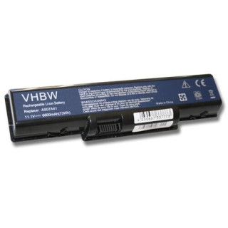 Baterija za Acer Aspire 2930 / 4530 / 4930 / 5740, 6600 mAh