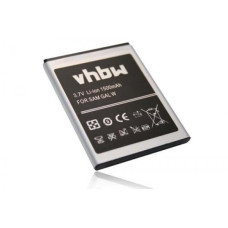 Baterija za Samsung Galaxy W / GT-I8150 / GT-S5820, 1500 mAh