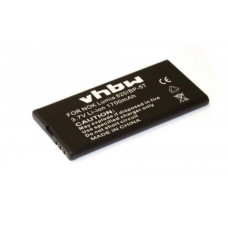 Baterija za Nokia Lumia 820 / Lumia 825, 1700 mAh
