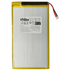 Baterija za Huawei MediaPad 7 Lite, 4000 mAh