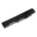 Baterija za Medion Akoya E6221 / Erazer X6815 / MSI A6400, 14.4V, 4400 mAh