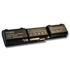 Baterija za Acer Aspire 1820 / 1825, 4400 mAh