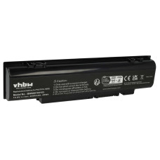 Baterija za Toshiba Qosmio F60 / F750, 4400 mAh