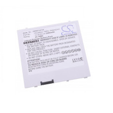 Baterija za Toshiba Thrive AT100 / AT105, 2200 mAh