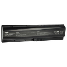Baterija za HP TouchSmart TM2 / TM2T, 4400 mAh