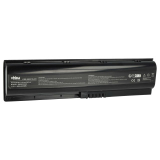 Baterija za HP TouchSmart TM2 / TM2T, 4400 mAh Baterija za HP TouchSmart TM2 / TM2T, 4400 mAh