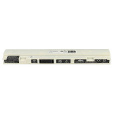 Baterija za Asus Eee PC X101/ X101C / X101CH / X101H / R11CX, bijela, 2200 mAh Baterija za Asus Eee PC X101/ X101C / X101CH / X101H / R11CX, bijela, 2200 mAh