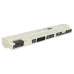 Baterija za Asus Eee PC X101/ X101C / X101CH / X101H / R11CX, bijela, 2200 mAh Baterija za Asus Eee PC X101/ X101C / X101CH / X101H / R11CX, bijela, 2200 mAh