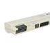 Baterija za Asus Eee PC X101/ X101C / X101CH / X101H / R11CX, bijela, 2200 mAh Baterija za Asus Eee PC X101/ X101C / X101CH / X101H / R11CX, bijela, 2200 mAh