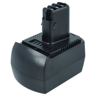Baterija za Metabo BS 12 / BSZ 12 / BSZ 12 Impuls, 12 V, 3.0 Ah Baterija za Metabo BS 12 / BSZ 12 / BSZ 12 Impuls, 12 V, 3.0 Ah