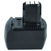 Baterija za Metabo BS 12 / BSZ 12 / BSZ 12 Impuls, 12 V, 3.0 Ah Baterija za Metabo BS 12 / BSZ 12 / BSZ 12 Impuls, 12 V, 3.0 Ah