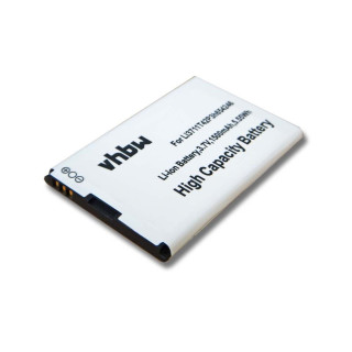 Baterija za Alcatel OT-945, 1500 mAh