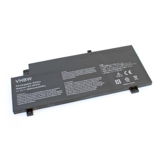 Baterija za Sony Vaio VGP-BPS34, 3600 mAh